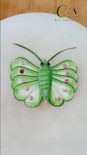 Creative Vegetable Art | Turn Veggies into Masterpieces!