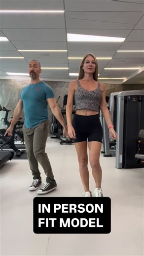 Armour Training on Instagram: "IN PERSON FIT MODEL. Getting every step perfect. LOOKING FOR A POSING COACH? DM FOR POSING. #bodybuildingposing #posingcoach #bikininpc #npcwellness #ifbbpro #npcathletposing #posingflow #bikiniflow #wellnessposing #polishingbeforestage #abs #fitnessgirl #fitnessmodel #workoutvideo #wellness #fitmodel #fitmodelposing #posingpractice #ocbposing #fitnessprep #posingonline #ocbbikini #ocbwellness #bikiniposing #wellnessfit #quarterturns"