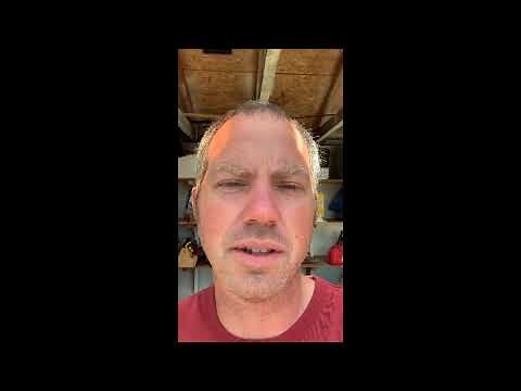 Craftsman 22CC Leaf Blower Repair