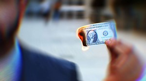 Government Pandemic Loans Plagued by Potential $260 Billion in Fraud