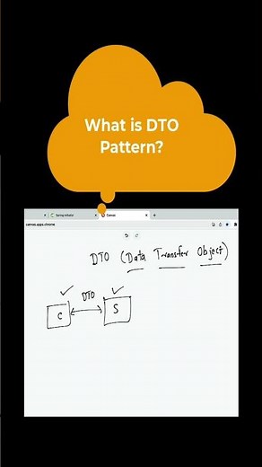 What is DTO Pattern? | Data Transfer Object Pattern