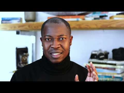 Finding a Mentor as a Creative | 5-Minute Mastery