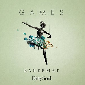 Bakermat - Games