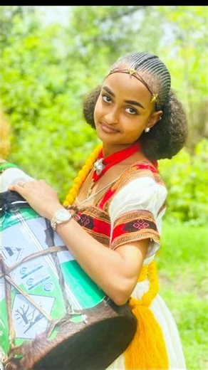 Tigray, Ethiopia — The Land of Ancient Wonders and Living Culture 🇪🇹✨#Tigrayculture#Tigray#ethiopia