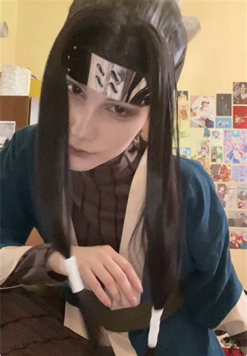 Haku Naruto Cosplay Showcase and Inspiration