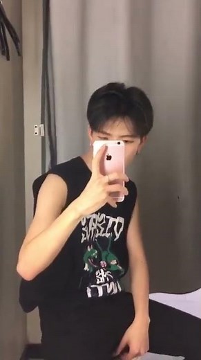 Why Do You Love Mask Man ??? #maskman#qihe #maskmanqihe