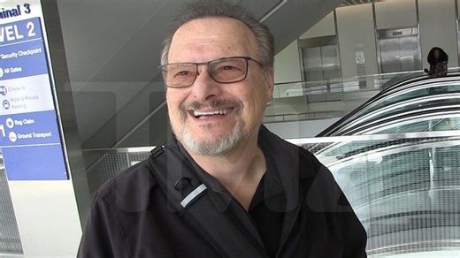 Wayne Knight Says His Weight Loss Has Negatively Impacted His Career