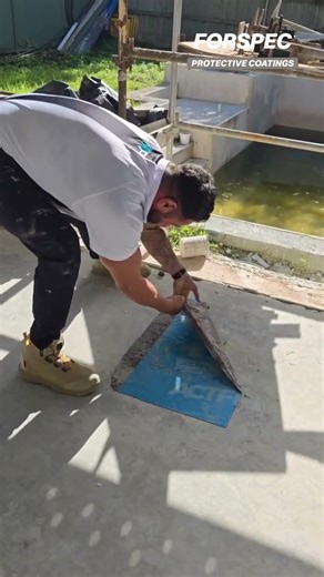 ACTFLEX POLYCRETE is a high-performance polyurethane screed reliable results on-site.