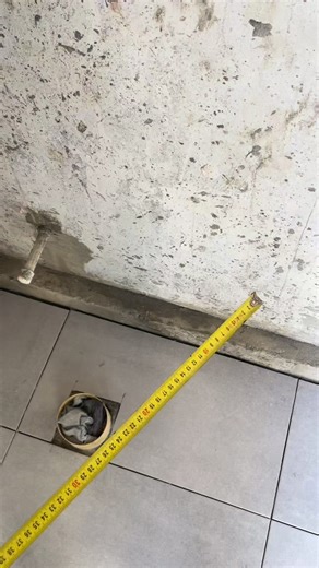 Medidas Esenciales para Instalar Desagües en el Baño