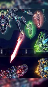 #terraria es CINE | MAKE