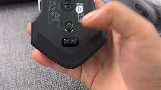 电竞鼠标续航拉华？外星人超长续航，告别频繁充电烦恼。1066162693