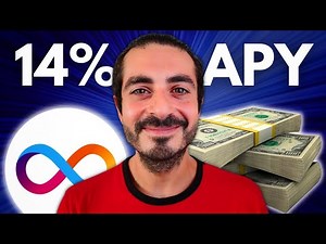 How to Stake ICP Crypto and Make a PASSIVE INCOME (Easy ICP Staking Tutorial) | Internet Computer