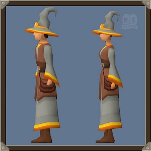 14K views · 277 reactions | ✨ Unlock even more potential with the Runecraft Skilling Outfit! 慄‍♂️ Purchase this set from the rewards store and have a chance to increase your yield of runes whilst looking great to boot!  Guardians of the Rift launches on March 23rd. | Old School Runescape | Facebook