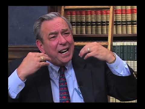 RC Sproul 08 Do Calvinists believe in Free Will?