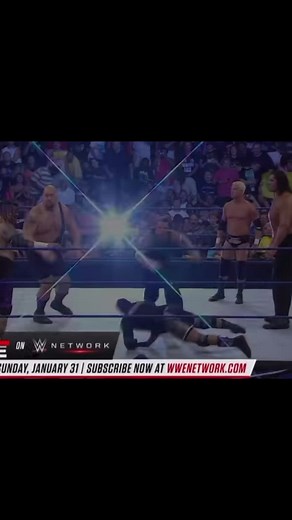 GreekJeffHardy on TikTok