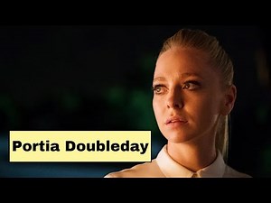 Portia Doubleday Biography, Age, Weight, Relationships