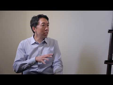 deeplearning.ai's Heroes of Deep Learning: Ian Goodfellow