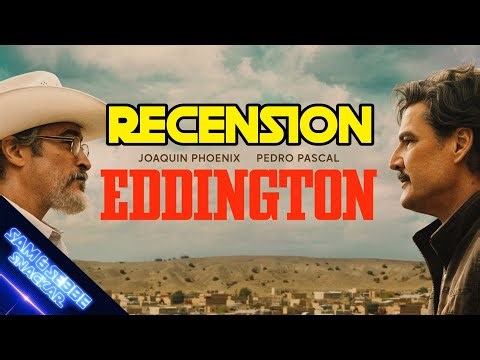 Eddington - Recension