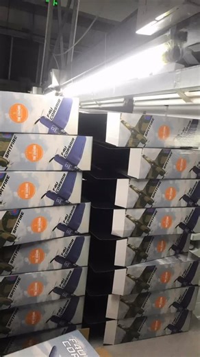 ✈️ VolantexRC Spitfire 500mm Brushless (4-CH Warbird, RTF w/ XPilot) First batch has rolled out! We’re loading up now and expect to reach our overseas warehouse in December, then start shipping orders to you ASAP. Brushless power ⚡ | XPilot stabilizer | One-key aerobatics | Scale RAF camo — a classic Spitfire that flies as good as it looks. Shop/learn more 👉 https://www.kidstoylover.com/products/volantexrc-spitfire-500mm-brushless-4ch-warbird-rtf-with-xpilot-stabilizer (IG: link in bio) #Volant