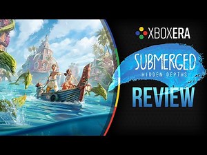Review | Submerged: Hidden Depths [4K]