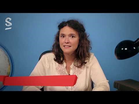 Urban areas in France - Geography - 3rd grade - SchoolMouv