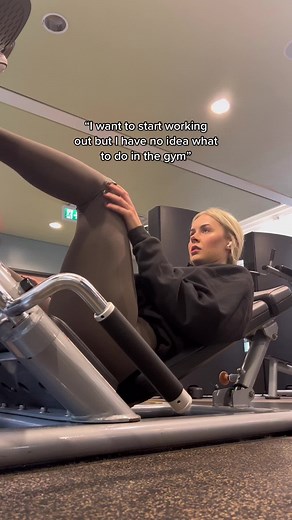 4 Day Workout Split for Women: Gym Schedule and Plan