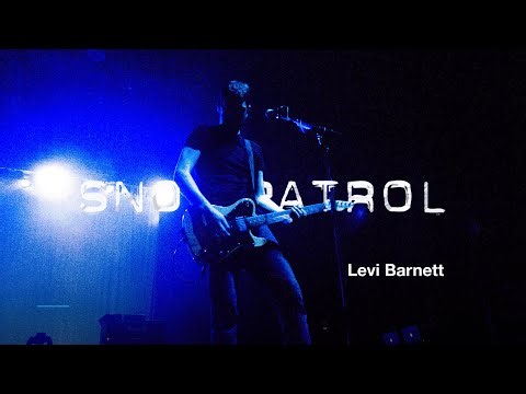 Snow Patrol - Live at Commodore Ballroom (Full Concert)