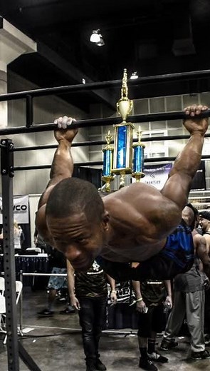 2014 Battle Of The Bars 3 🏆 | Confused Muscles