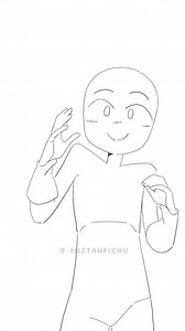 Create Your Own Original Character (OC) Art