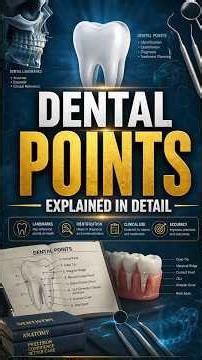 SSB Medical Dental Standards Explained | 14 Dental Points Rule #ssb #medical #lws #shorts