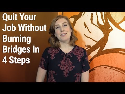 How To Write A Good Resignation Letter In 4 Easy Steps