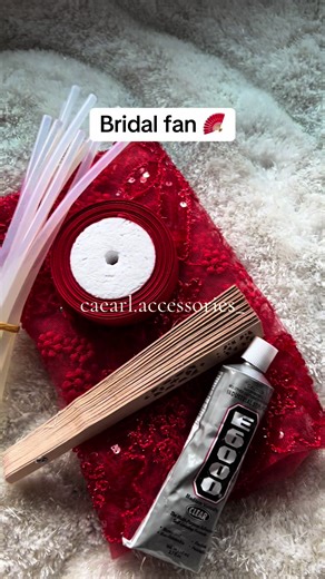 Complete Your Bridal Look with Stylish Accessories | caearl.accessories