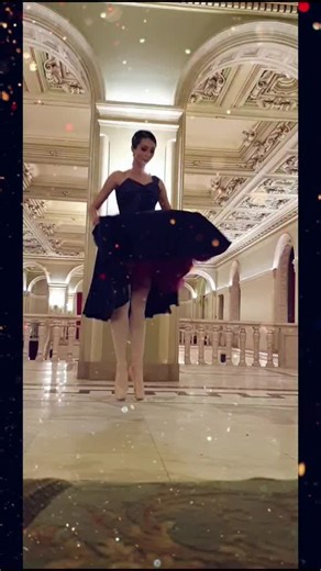 Every performance at Opera Națională București 😁🥰🩰 #fyp #foryou #ballerina #ballet #bibidibabidibu #transformation #bucharest #romania