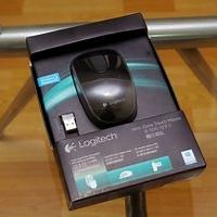 [心得] 羅技觸控滑鼠T400簡單分享 | T17 討論區 - 一起分享好東西