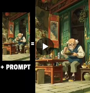 Introducing Cartoon Hero 1.0: Instant AI Animation | Keryann Granet posted on the topic | LinkedIn