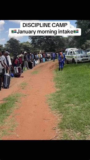 Discipline Camp Opportunities for January 2026