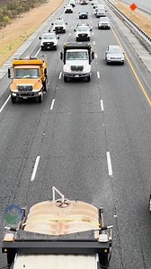 ⚠️ Ice creates extremely dangerous driving conditions. If you can, please stay home and off the roads. If essential travel is unavoidable, give crews plenty of space as they work around the clock to keep roads as safe as possible. Safety tips & updates: https://bit.ly/WinterWeatherGDOT | Georgia Department of Transportation