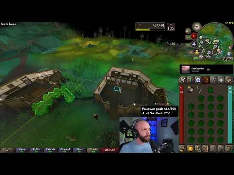 First time live on YouTube!