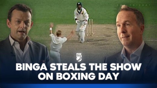 ‘White as a ghost’: When Lee’s lightning spell felled an Angel and sent Waugh running
