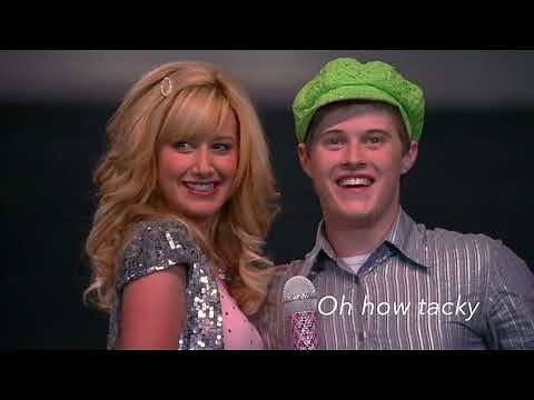 The BEST of Sharpay Evans