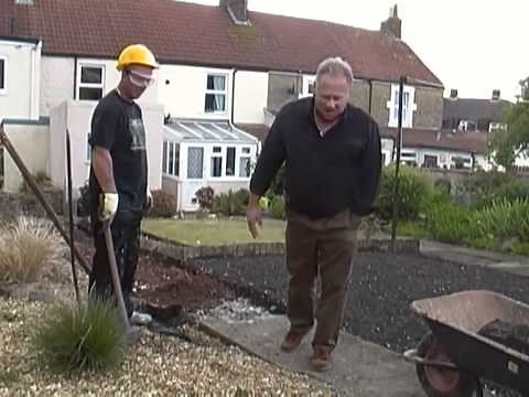 How to Use a Sledge Hammer