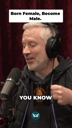 Females Becoming Males: A Unique Genetic Anomaly