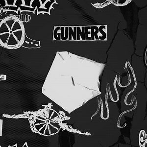 A celebration of community and unifying strength. Our latest collection, Firepower, heroes the cannon in various styles. Shop it now in all its glory 🛍️ | Arsenal