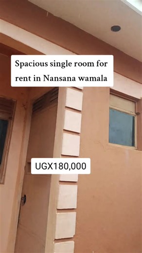 Affordable Single Rooms for Rent in Kawempe Katooke