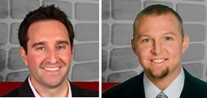 101 ESPN Names Midday Hosts Chris Duncan and Anthony Stalter