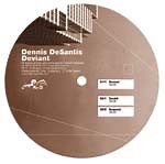 Dennis DeSantis - Deviant