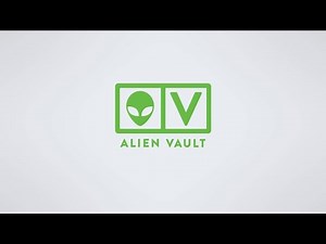 Работа в AlienVault SIEM (OSSIM).