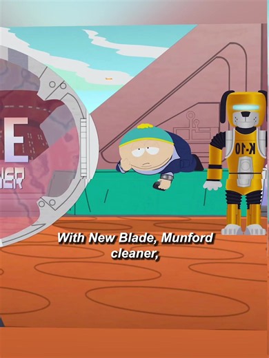 The new season of South Park premieres on September 16-let's take a look back at some of the highlights from previous seasons. #tiktok #usa🇺🇸 #animation #southpark#tiktokfantasymoviecontest