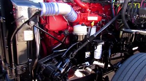 9.8K views · 195 reactions | Check out this walk-around video featuring one of our 2017 Peterbilt 579. Interested in this truck? Call 800-311-7143 or direct message our Facebook page. | Arrow Truck Sales | Facebook