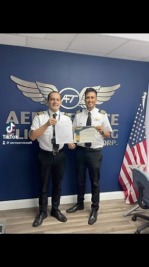 12 reactions | Aeroservice Flight Training on Reels | Facebook